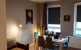 Stadtnah An Der Foerde 7 2Og L