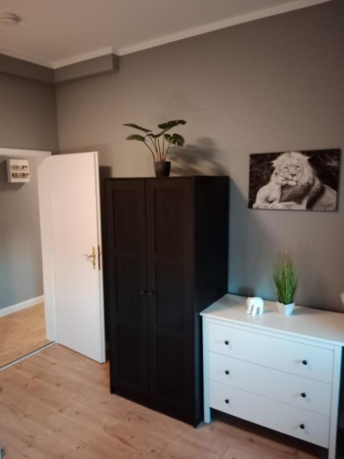 Stadtnah An Der Foerde 7 2Og L Flensborg Eksteriør billede