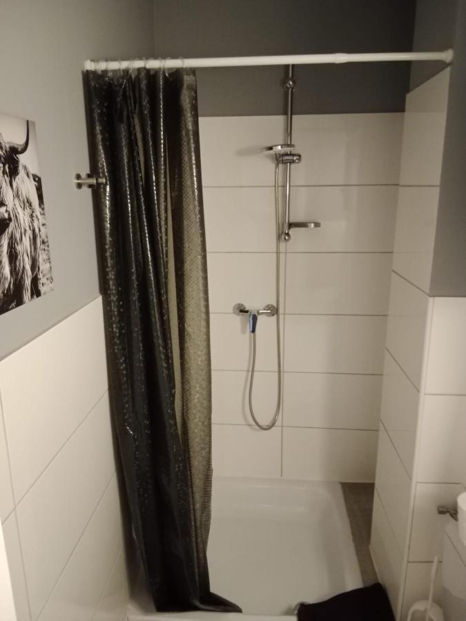 Stadtnah An Der Foerde 7 2Og L Flensborg Eksteriør billede