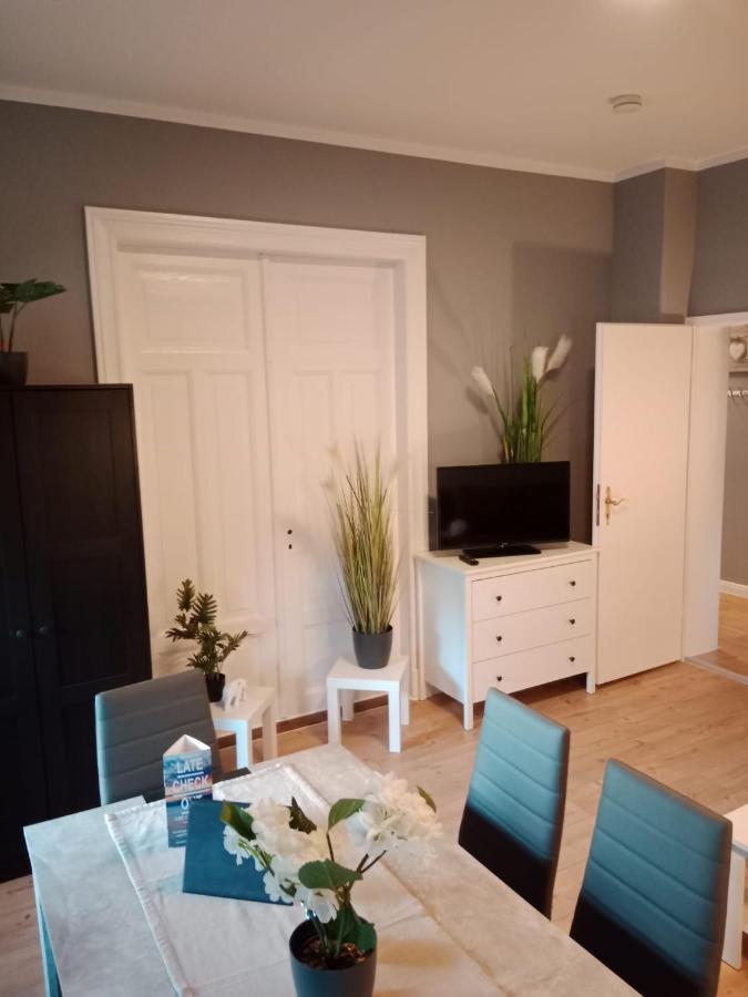 Stadtnah An Der Foerde 7 2Og L Flensborg Eksteriør billede