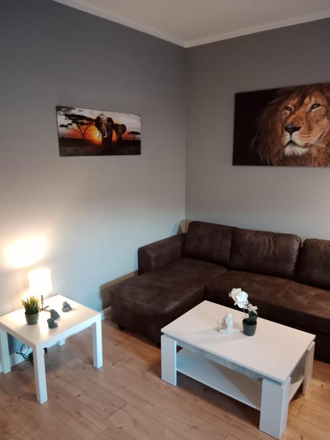 Stadtnah An Der Foerde 7 2Og L Flensborg Eksteriør billede